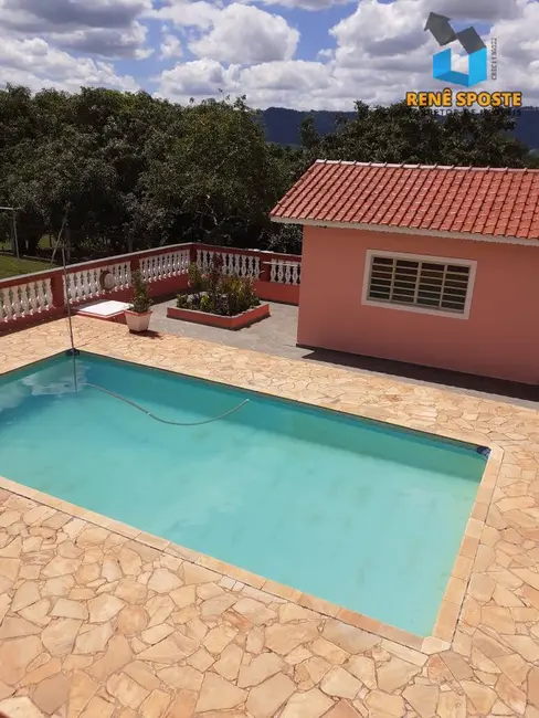 Foto 5 de Chácara com 5 quartos à venda, 5169m2 em Sao Pedro - SP