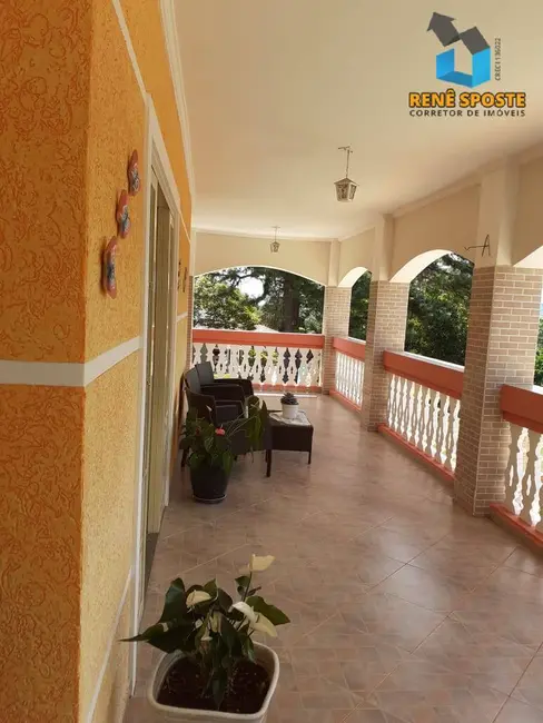 Foto 2 de Chácara com 5 quartos à venda, 5169m2 em Sao Pedro - SP