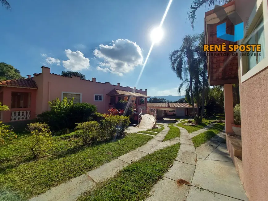 Chácara com 5 quartos à venda, 5169m2 em Sao Pedro - SP - imagem 5 Foto 5 de Chácara com 5 quartos à venda, 5169m2 em Sao Pedro - SP