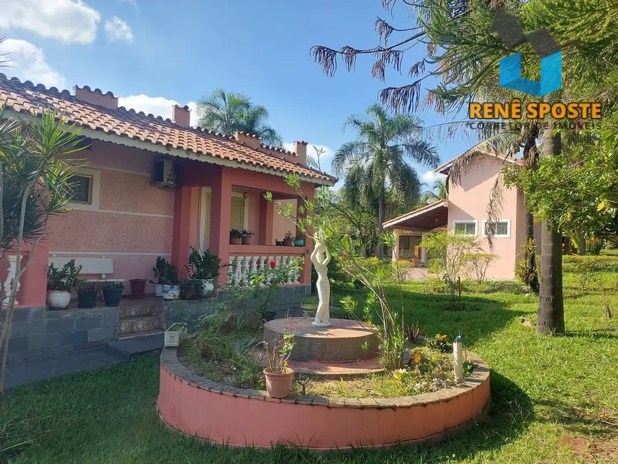 Chácara com 5 quartos à venda, 5169m2 em Sao Pedro - SP - imagem 6 Foto 6 de Chácara com 5 quartos à venda, 5169m2 em Sao Pedro - SP