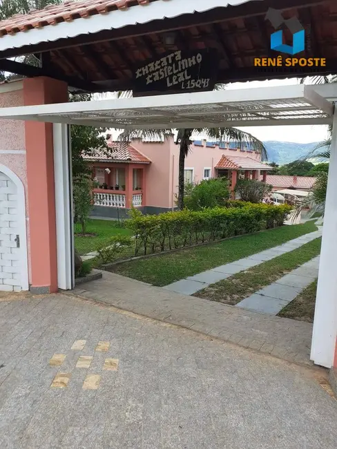 Foto 1 de Chácara com 5 quartos à venda, 5169m2 em Sao Pedro - SP