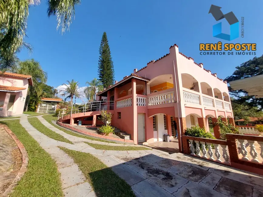 Chácara com 5 quartos à venda, 5169m2 em Sao Pedro - SP - imagem 2 Foto 2 de Chácara com 5 quartos à venda, 5169m2 em Sao Pedro - SP