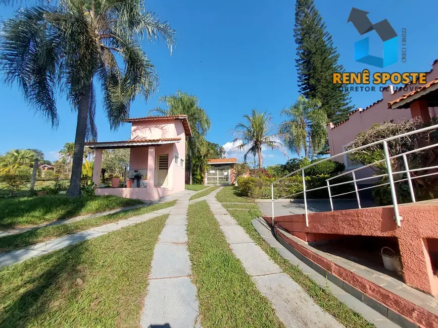 Chácara com 5 quartos à venda, 5169m2 em Sao Pedro - SP - imagem 3 Foto 3 de Chácara com 5 quartos à venda, 5169m2 em Sao Pedro - SP
