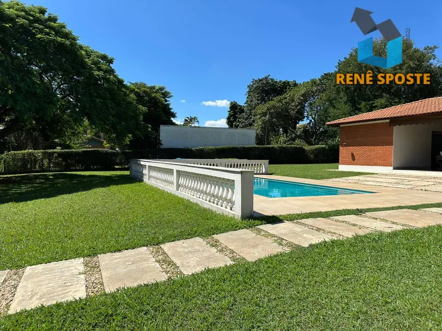 Foto 6 de Chácara com 4 quartos à venda, 5439m2 em Sao Pedro - SP