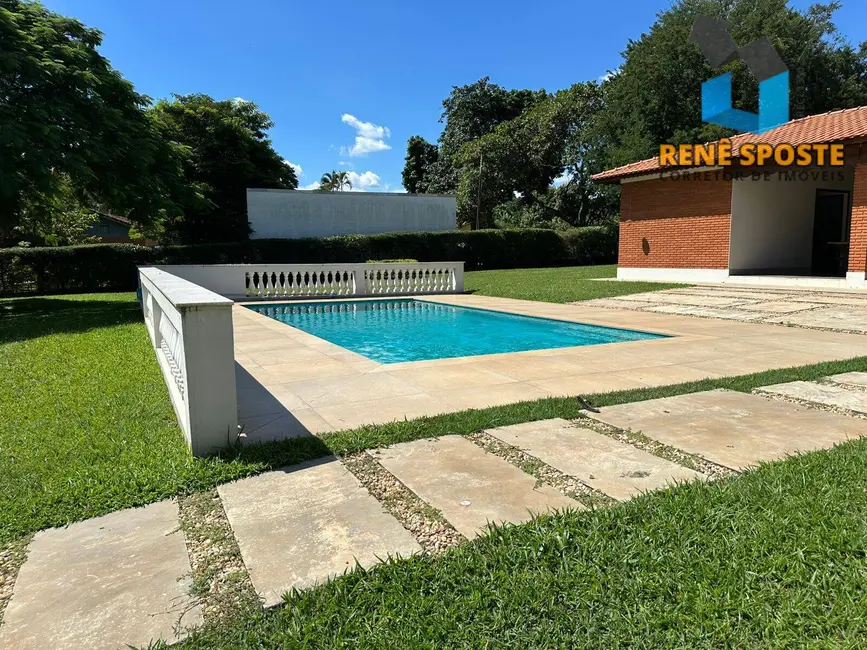 Foto 2 de Chácara com 4 quartos à venda, 5439m2 em Sao Pedro - SP