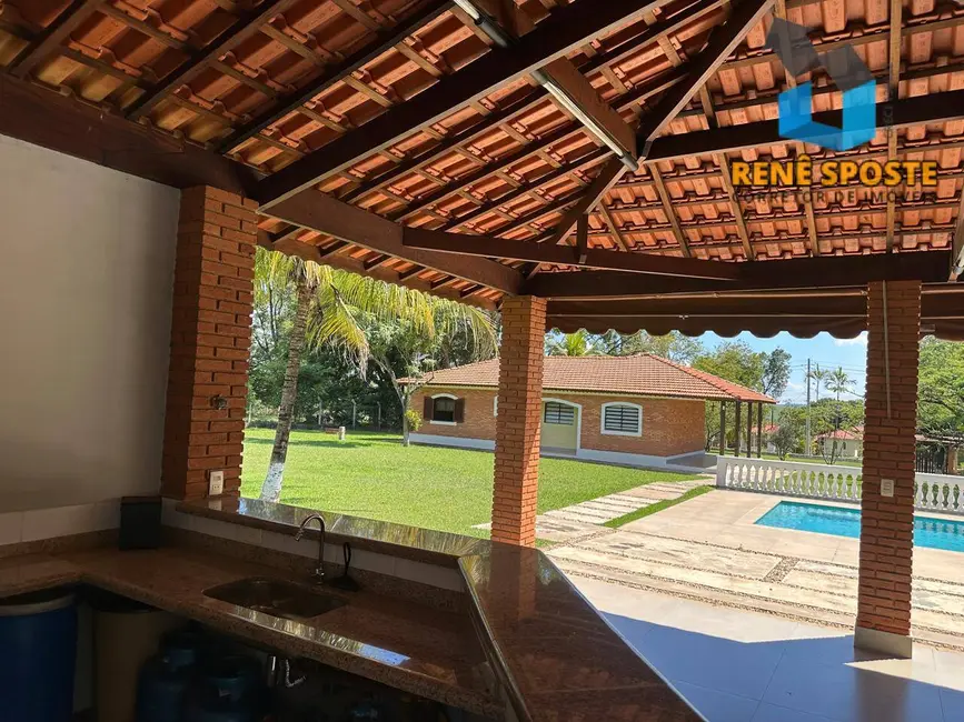 Foto 3 de Chácara com 4 quartos à venda, 5439m2 em Sao Pedro - SP