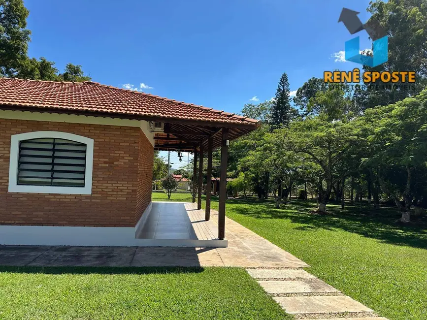 Foto 5 de Chácara com 4 quartos à venda, 5439m2 em Sao Pedro - SP