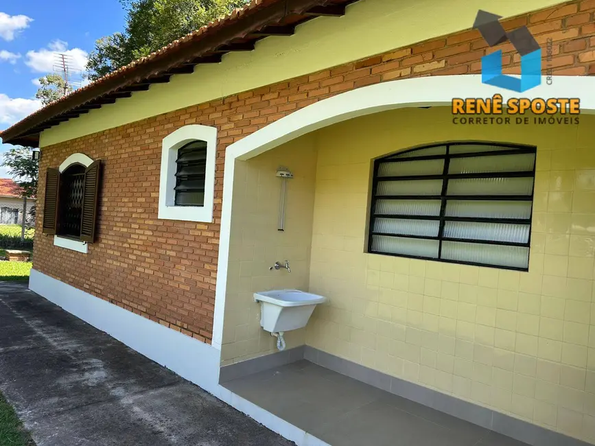 Foto 8 de Chácara com 4 quartos à venda, 5439m2 em Sao Pedro - SP