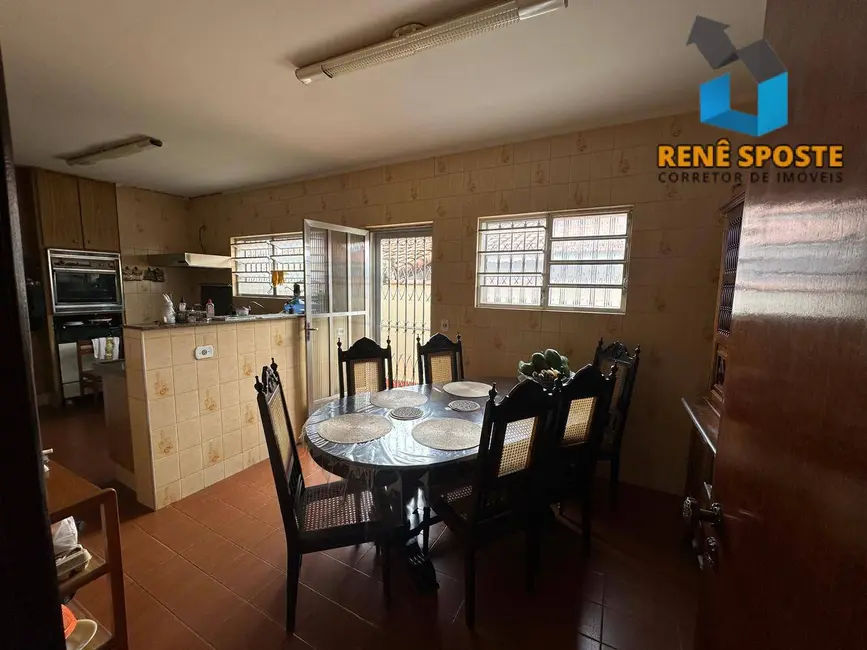 Foto 6 de Casa com 3 quartos à venda em Sao Pedro - SP