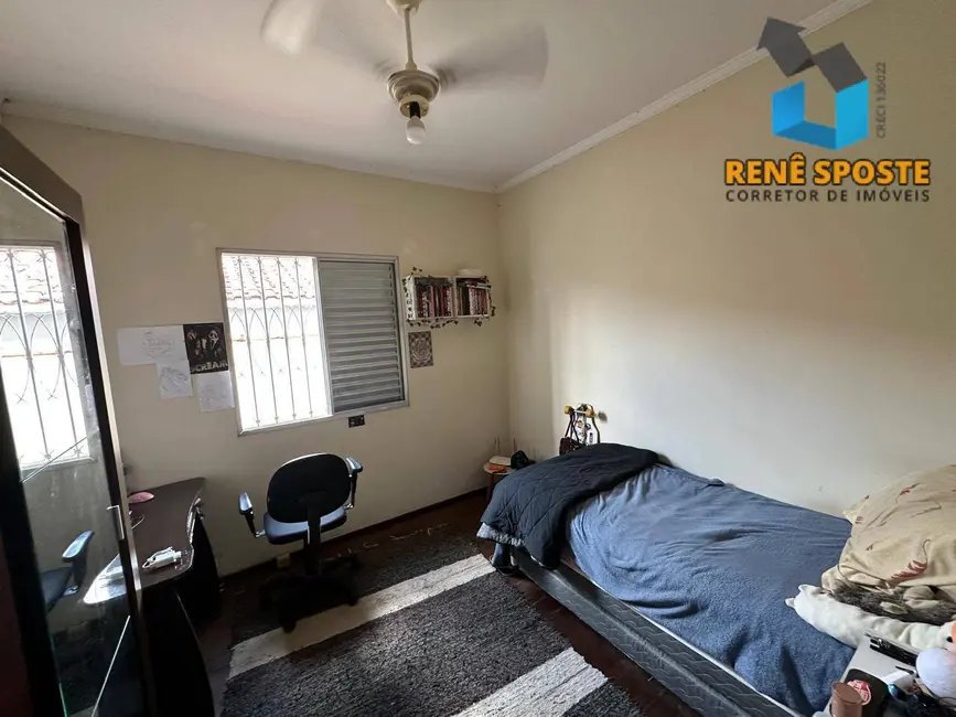 Foto 4 de Casa com 3 quartos à venda em Sao Pedro - SP