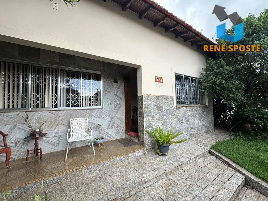 Foto 1 de Casa com 3 quartos à venda em Sao Pedro - SP