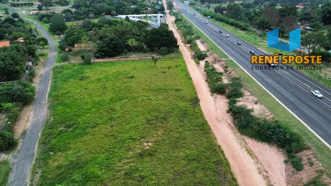Foto 3 de Terreno / Lote à venda, 5960m2 em Sao Pedro - SP