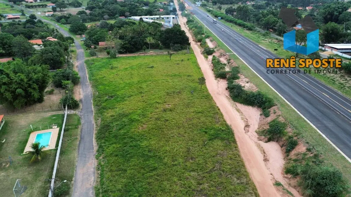 Foto 2 de Terreno / Lote à venda, 5960m2 em Sao Pedro - SP