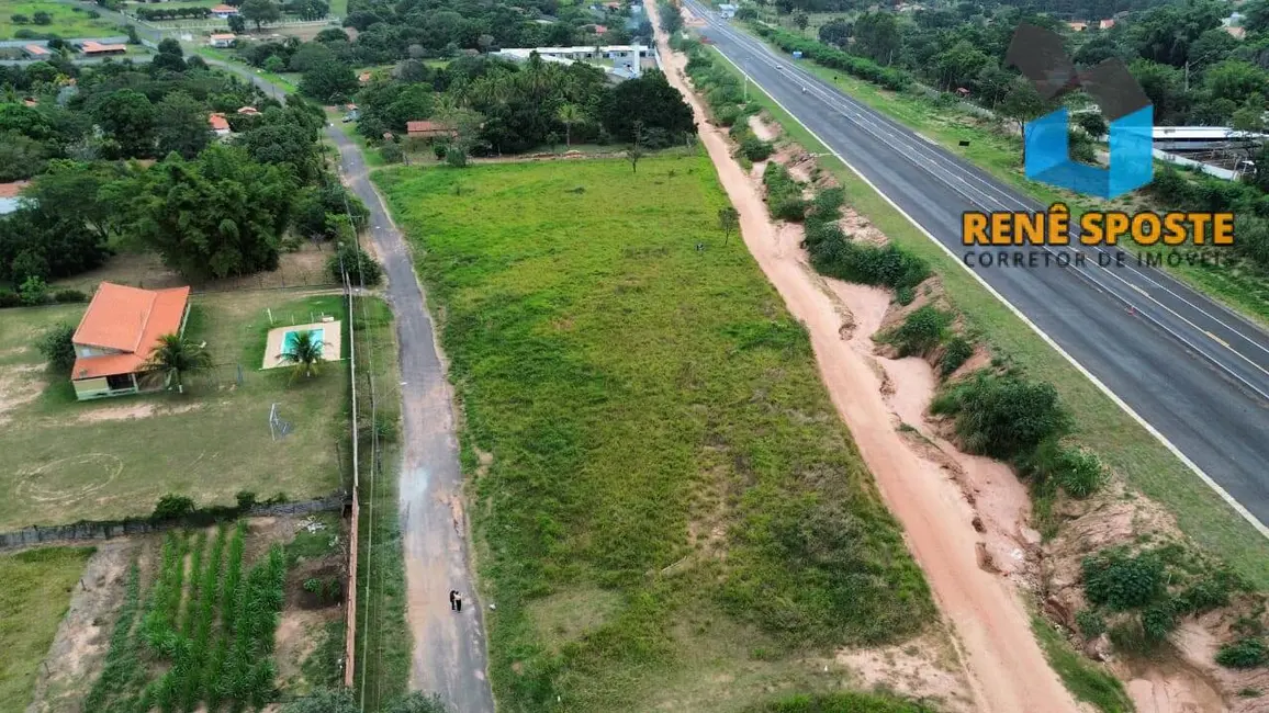 Foto 1 de Terreno / Lote à venda, 5960m2 em Sao Pedro - SP