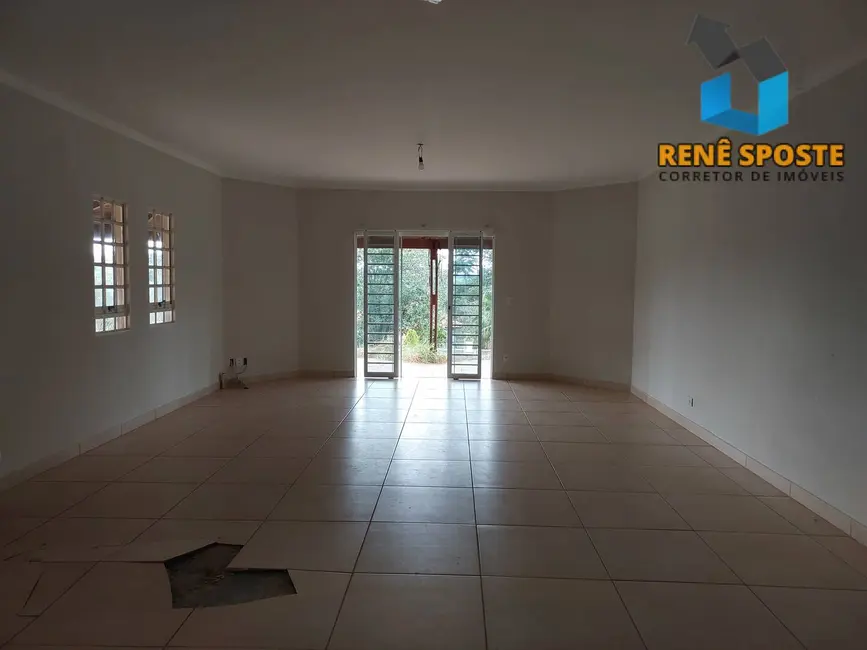 Foto 5 de Casa com 3 quartos à venda, 1397m2 em Sao Pedro - SP
