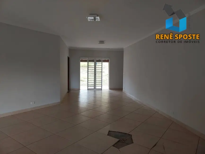 Foto 6 de Casa com 3 quartos à venda, 1397m2 em Sao Pedro - SP