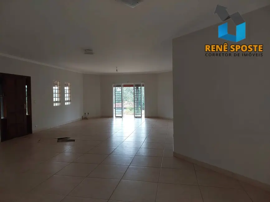 Foto 2 de Casa com 3 quartos à venda, 1397m2 em Sao Pedro - SP