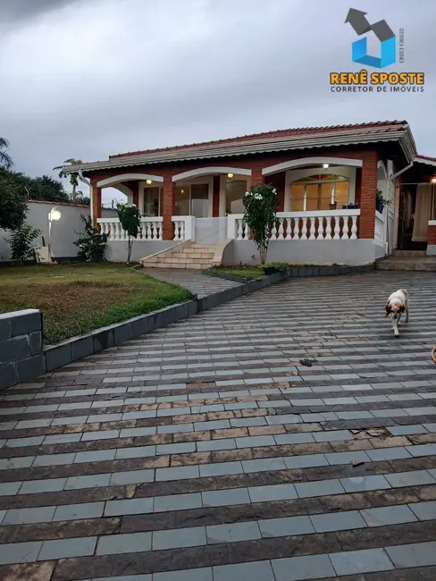 Foto 1 de Casa com 3 quartos à venda, 390m2 em Sao Pedro - SP