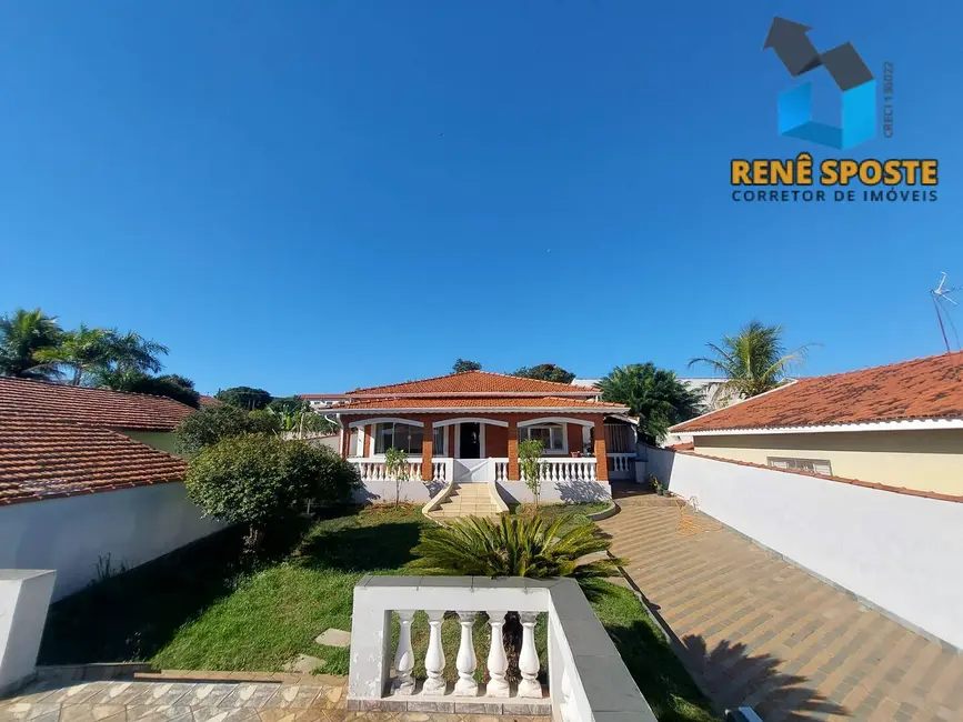 Foto 3 de Casa com 3 quartos à venda, 390m2 em Sao Pedro - SP