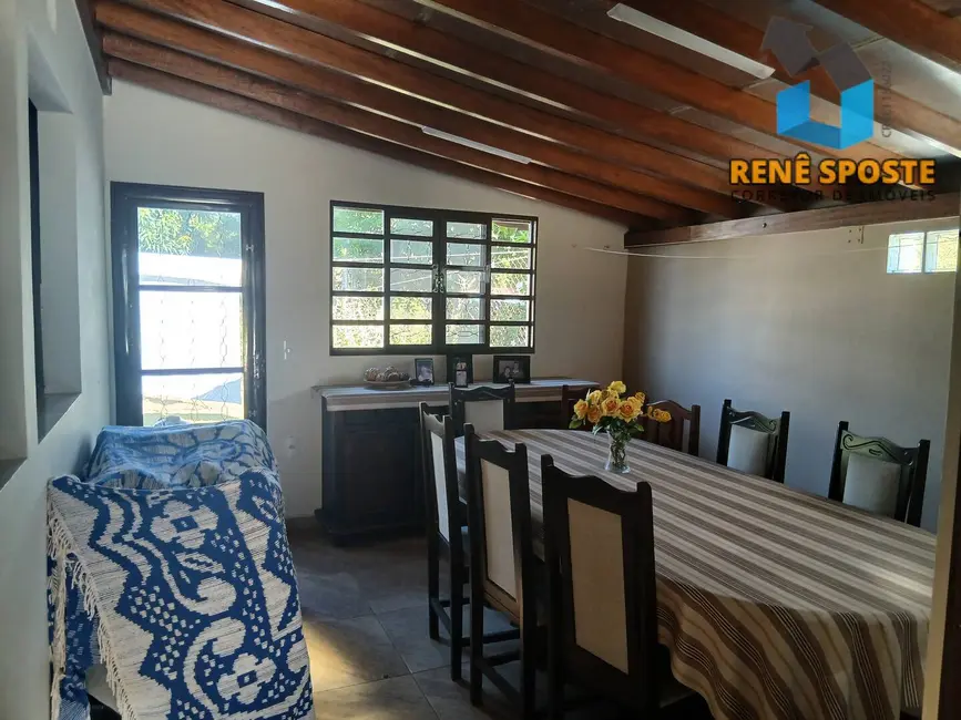 Foto 5 de Chácara com 3 quartos à venda, 1040m2 em Sao Pedro - SP
