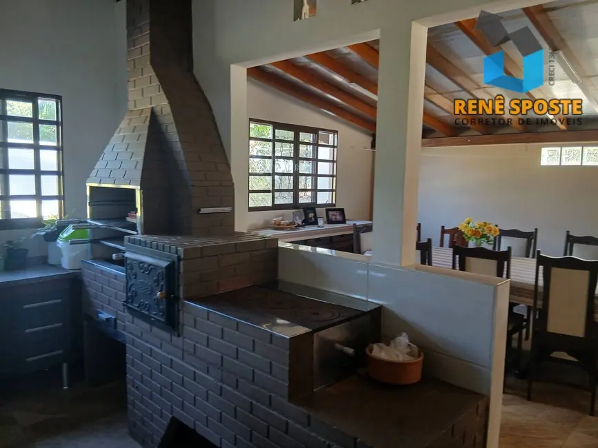 Foto 6 de Chácara com 3 quartos à venda, 1040m2 em Sao Pedro - SP