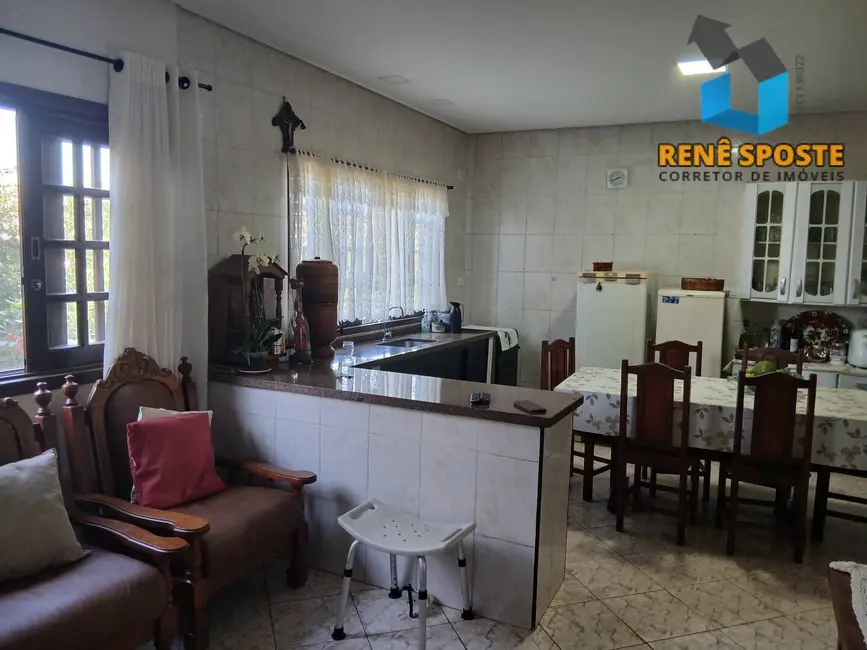 Foto 9 de Chácara com 3 quartos à venda, 1040m2 em Sao Pedro - SP