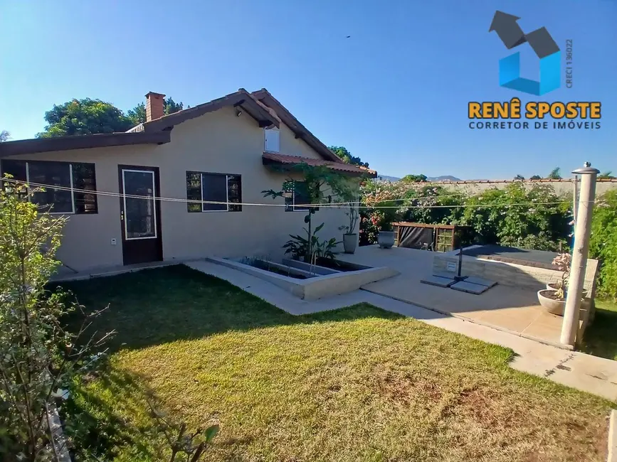 Foto 1 de Chácara com 3 quartos à venda, 1040m2 em Sao Pedro - SP