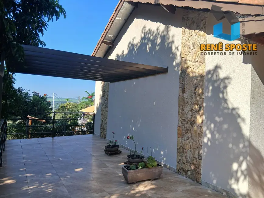 Foto 4 de Chácara com 3 quartos à venda, 1040m2 em Sao Pedro - SP