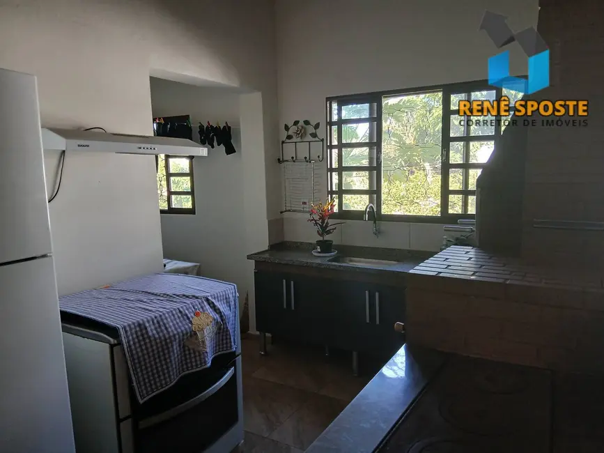 Foto 7 de Chácara com 3 quartos à venda, 1040m2 em Sao Pedro - SP