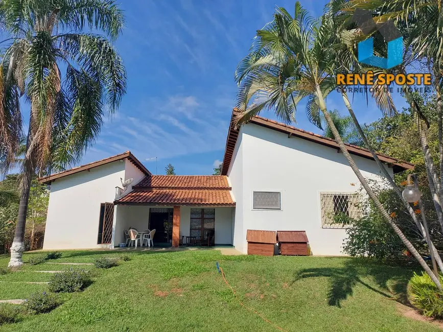 Foto 4 de Casa com 3 quartos à venda, 2660m2 em Sao Pedro - SP