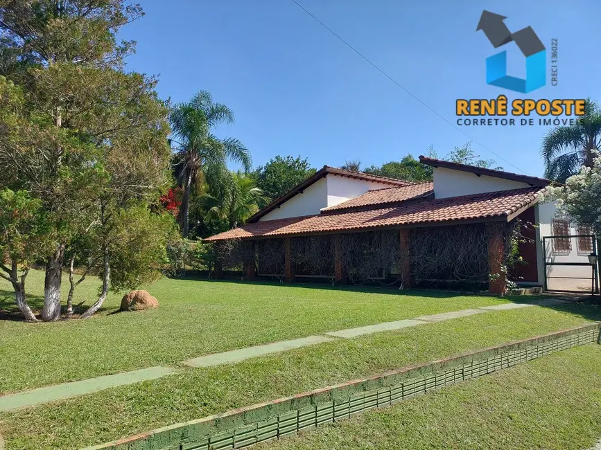 Foto 2 de Casa com 3 quartos à venda, 2660m2 em Sao Pedro - SP