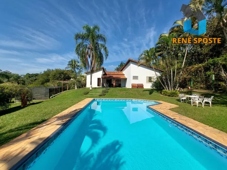 Foto 1 de Casa com 3 quartos à venda, 2660m2 em Sao Pedro - SP