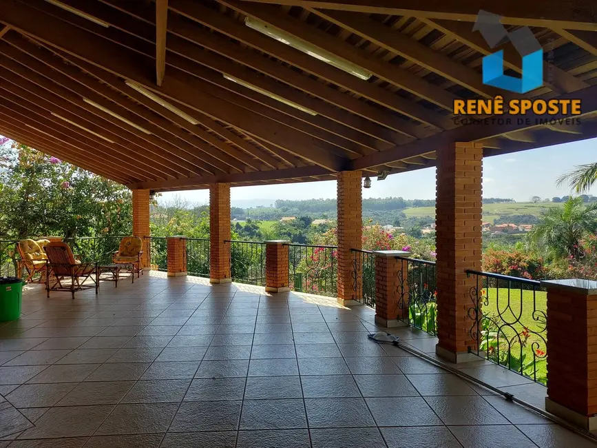 Foto 7 de Casa com 3 quartos à venda, 2660m2 em Sao Pedro - SP