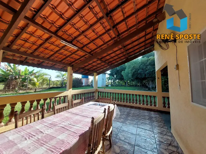 Foto 6 de Casa com 2 quartos à venda, 5000m2 em Sao Pedro - SP