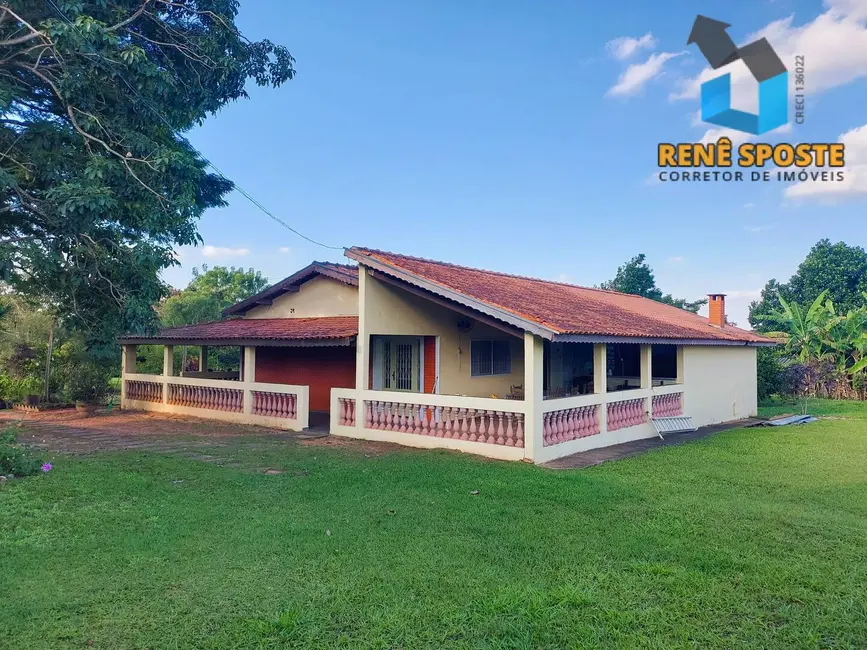 Foto 1 de Casa com 2 quartos à venda, 5000m2 em Sao Pedro - SP