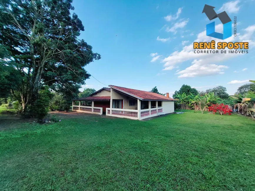 Foto 2 de Casa com 2 quartos à venda, 5000m2 em Sao Pedro - SP