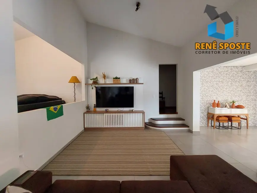 Foto 6 de Casa com 3 quartos à venda, 600m2 em Sao Pedro - SP
