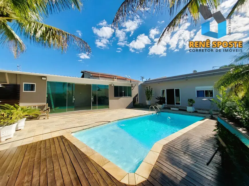Foto 8 de Casa com 3 quartos à venda, 1015m2 em Sao Pedro - SP