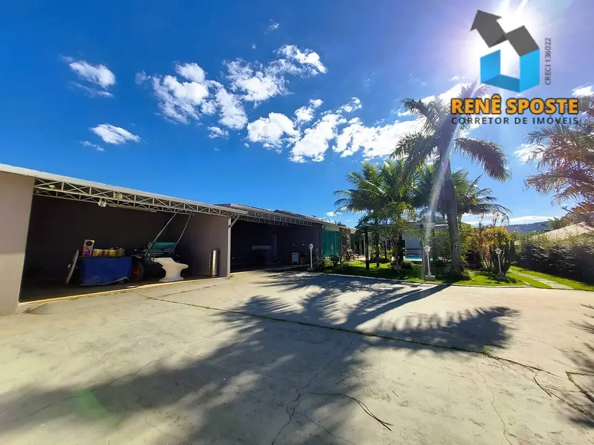 Foto 4 de Casa com 3 quartos à venda, 1015m2 em Sao Pedro - SP