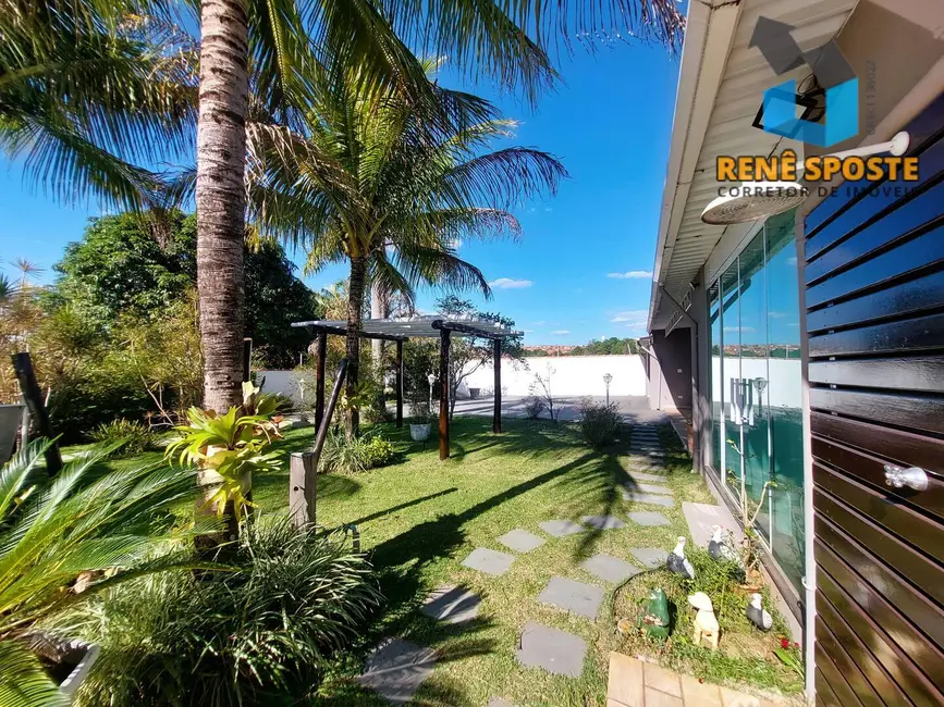 Foto 3 de Casa com 3 quartos à venda, 1015m2 em Sao Pedro - SP