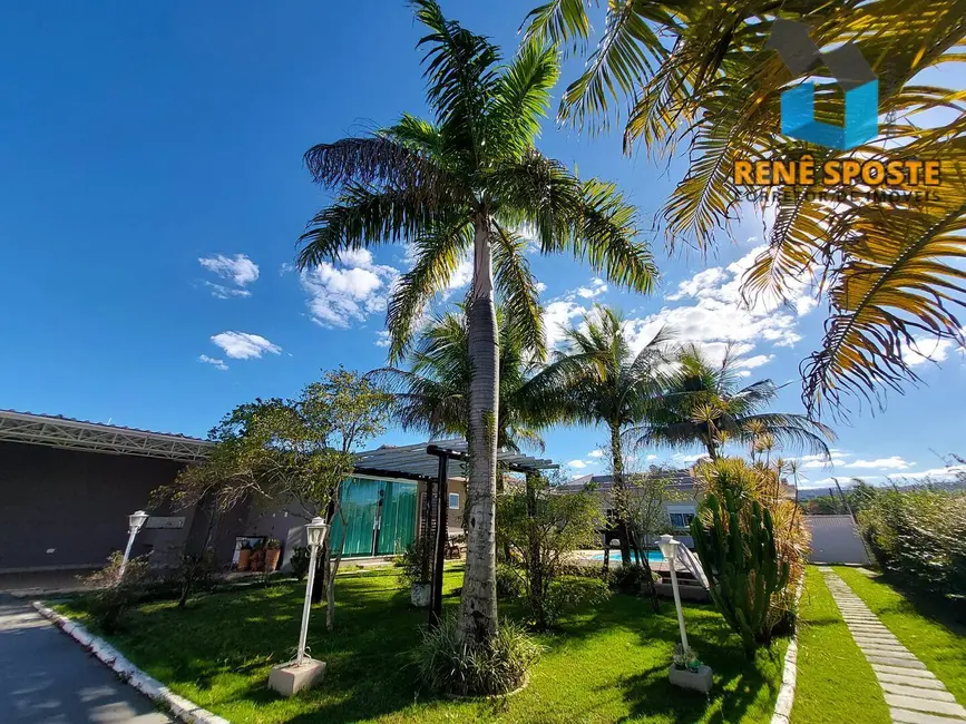 Foto 6 de Casa com 3 quartos à venda, 1015m2 em Sao Pedro - SP