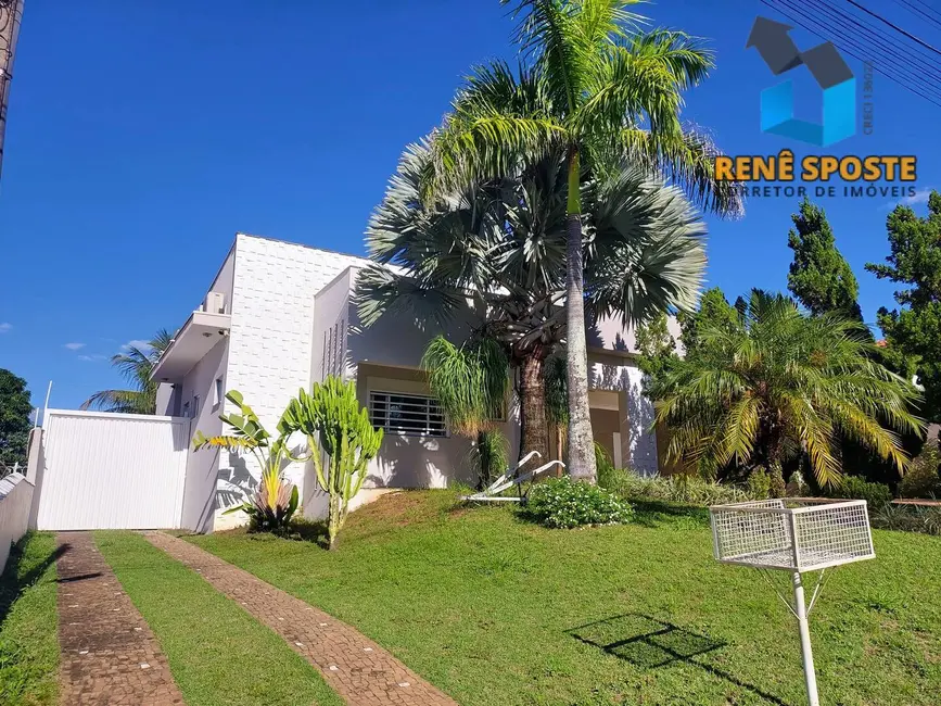 Foto 1 de Casa com 3 quartos à venda, 1015m2 em Sao Pedro - SP