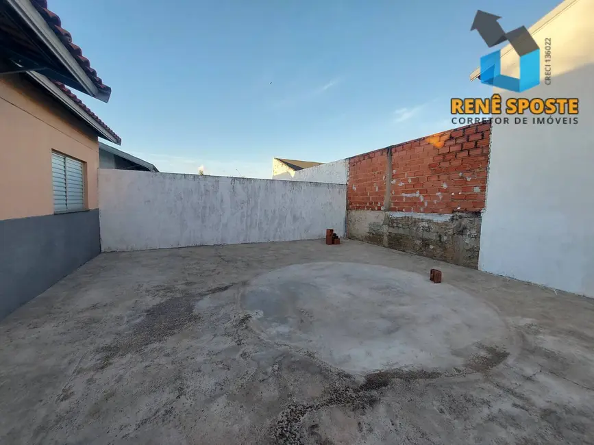 Foto 6 de Casa com 2 quartos para alugar, 160m2 em Sao Pedro - SP