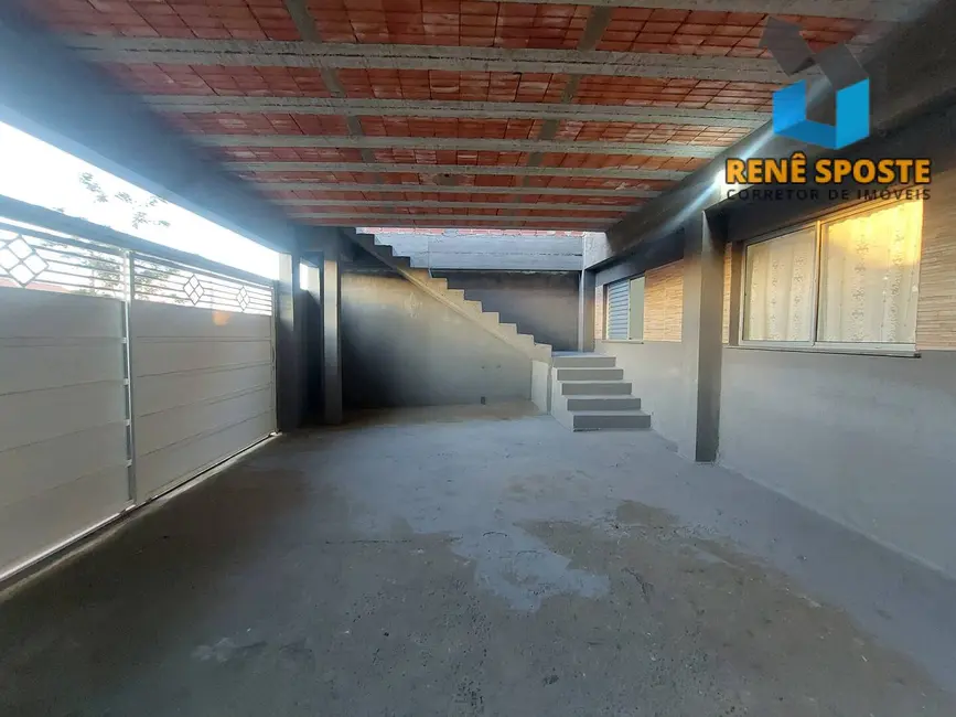 Foto 3 de Casa com 2 quartos para alugar, 160m2 em Sao Pedro - SP