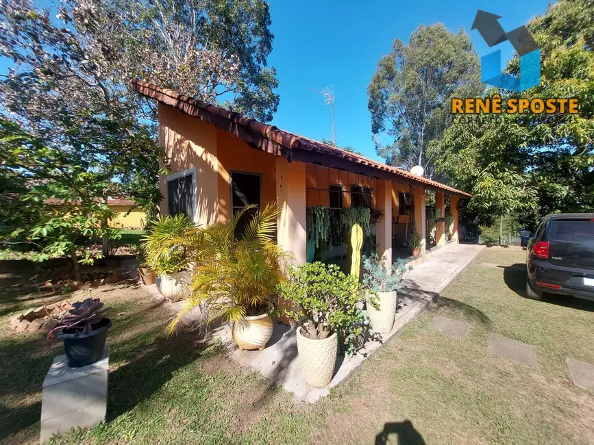 Foto 3 de Chácara com 5 quartos à venda, 5600m2 em Sao Pedro - SP