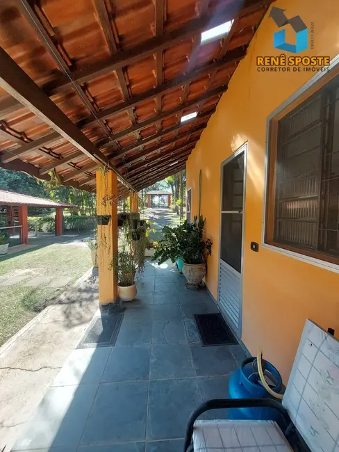Foto 8 de Chácara com 5 quartos à venda, 5600m2 em Sao Pedro - SP
