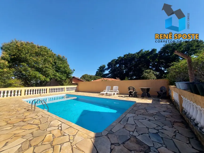 Foto 4 de Chácara com 5 quartos à venda, 5600m2 em Sao Pedro - SP