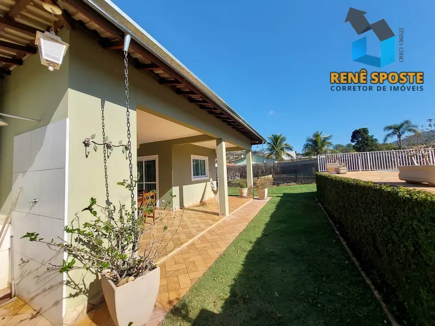 Foto 5 de Casa com 3 quartos à venda, 1000m2 em Sao Pedro - SP