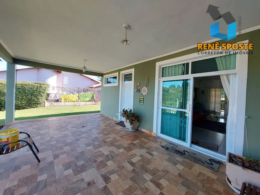 Foto 3 de Casa com 3 quartos à venda, 1000m2 em Sao Pedro - SP