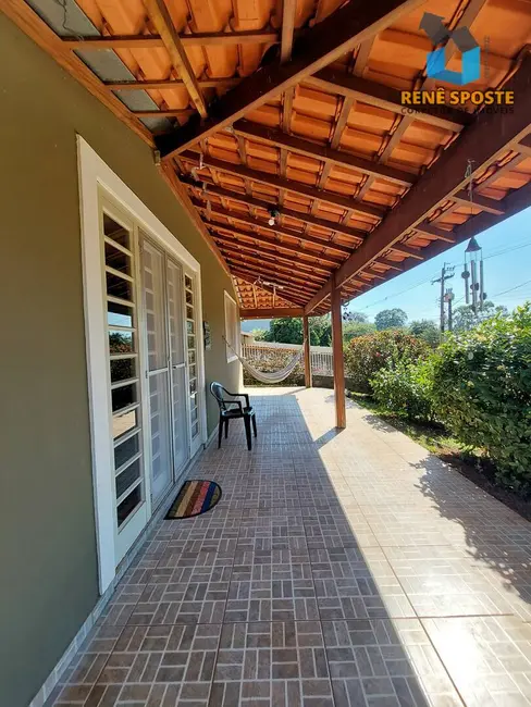 Foto 3 de Casa com 4 quartos à venda, 1000m2 em Sao Pedro - SP